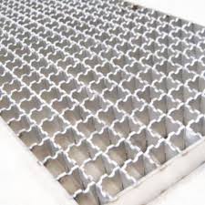 metal grating